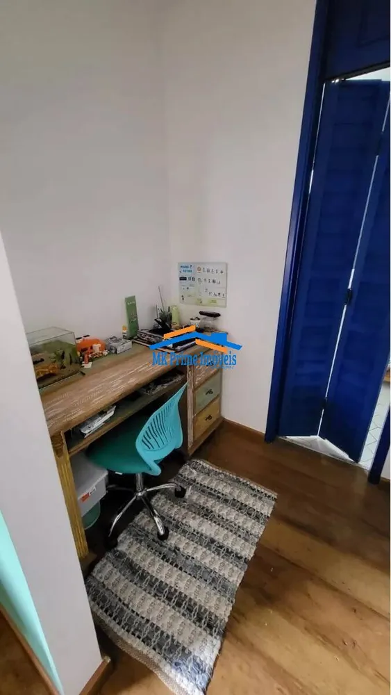 Casa de Condomínio, 5 quartos - Foto 7