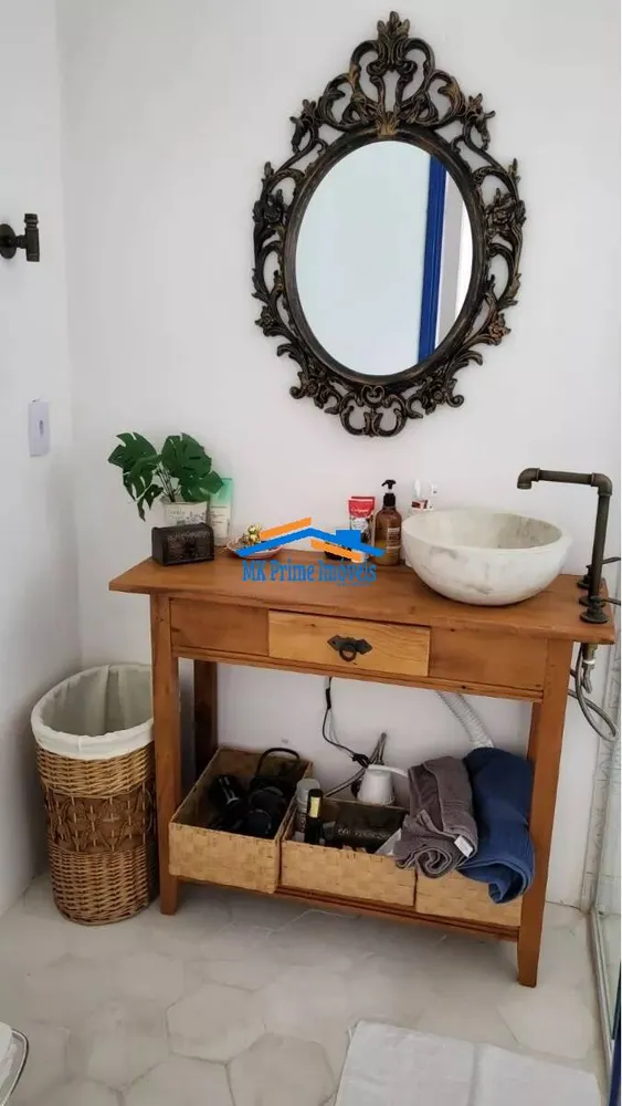 Casa de Condomínio, 5 quartos - Foto 12