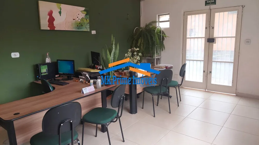 Sala-Conjunto, 561 m² - Foto 3