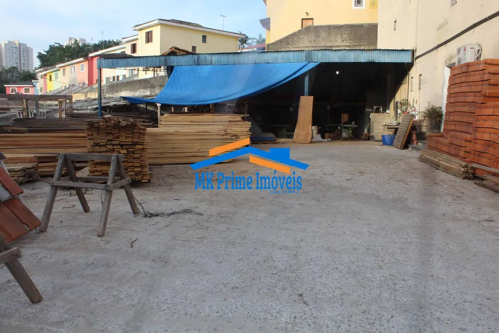 Sala-Conjunto, 561 m² - Foto 1