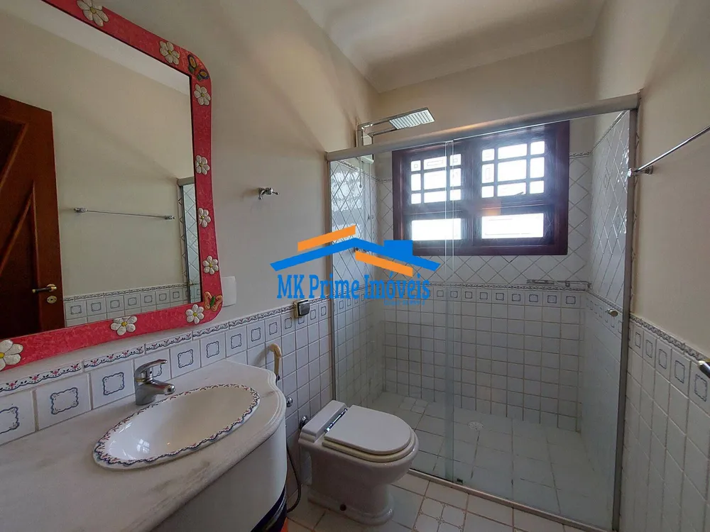 Casa de Condomínio, 4 quartos - Foto 11