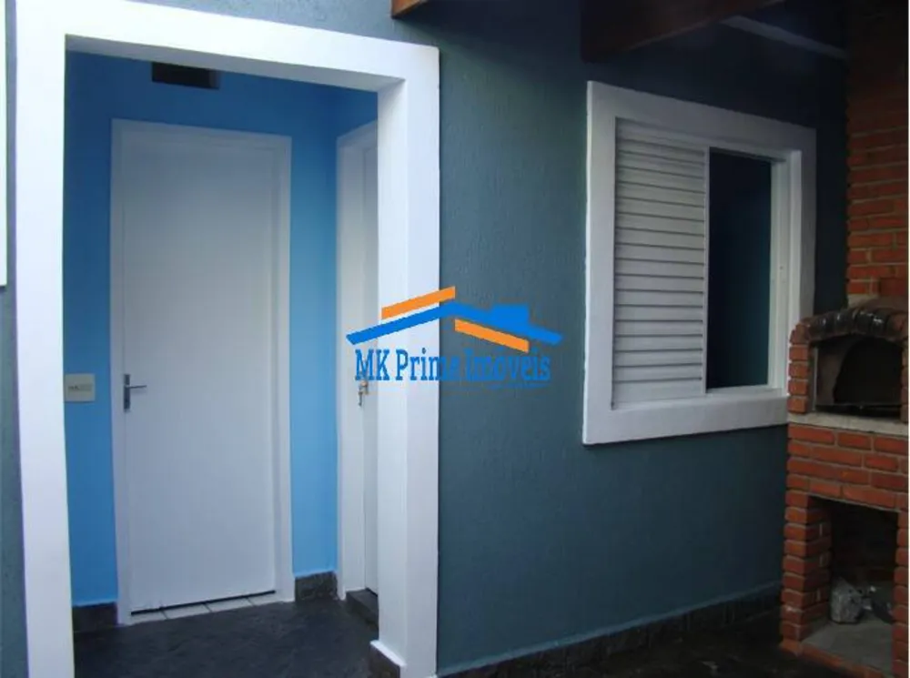 Casa, 2 quartos, 120 m² - Foto 4