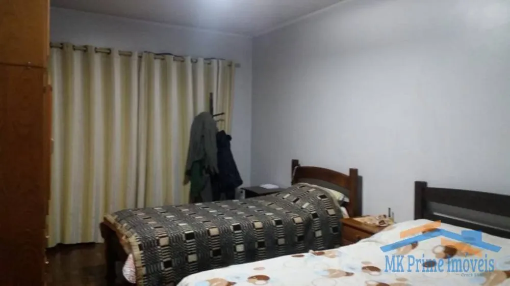 Sobrado, 3 quartos, 125 m² - Foto 1