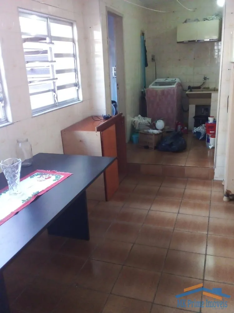 Sobrado, 3 quartos, 125 m² - Foto 4