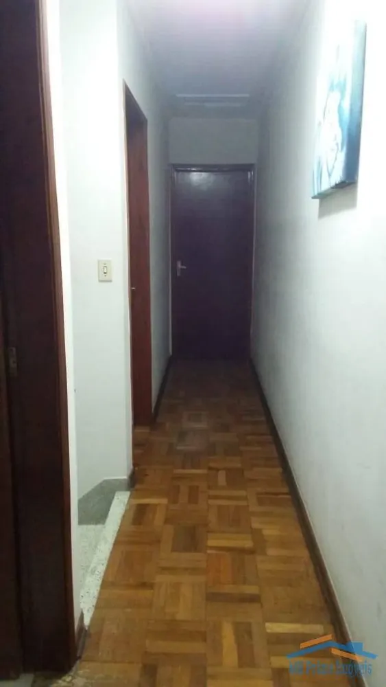 Sobrado, 3 quartos, 125 m² - Foto 2