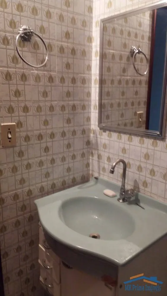 Sobrado, 3 quartos, 125 m² - Foto 3