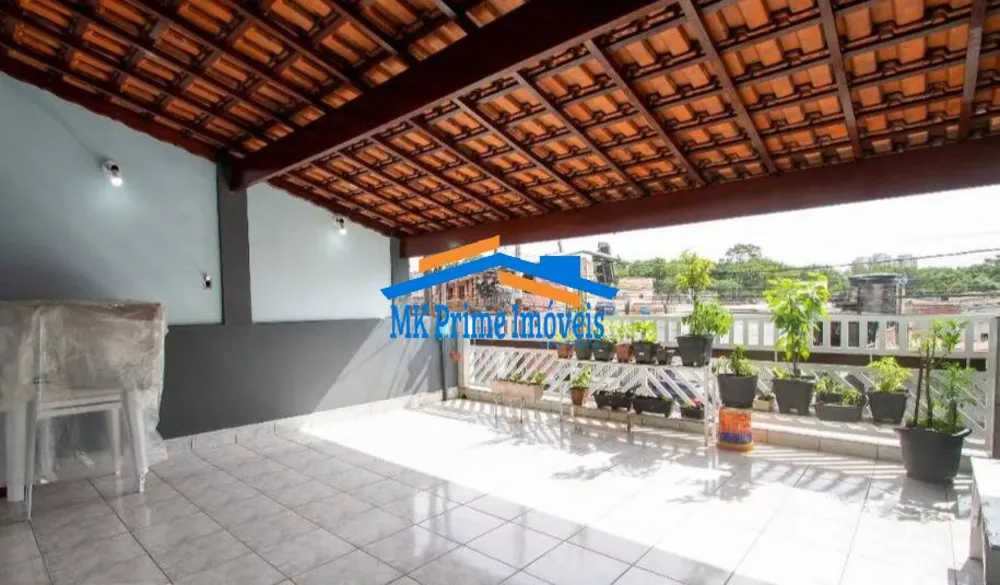 Sobrado, 2 quartos, 186 m² - Foto 7