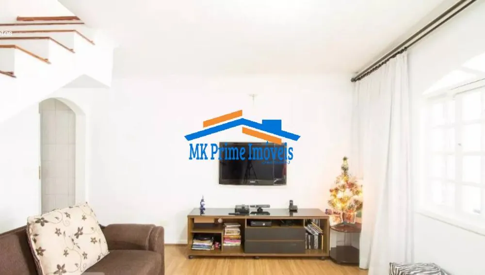 Sobrado, 2 quartos, 186 m² - Foto 2