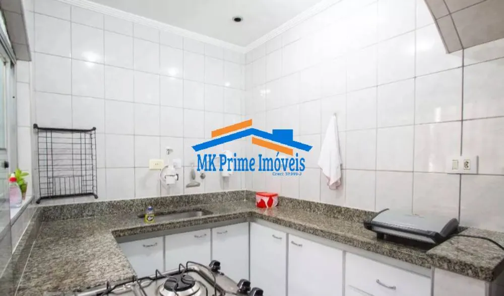 Sobrado, 2 quartos, 186 m² - Foto 5