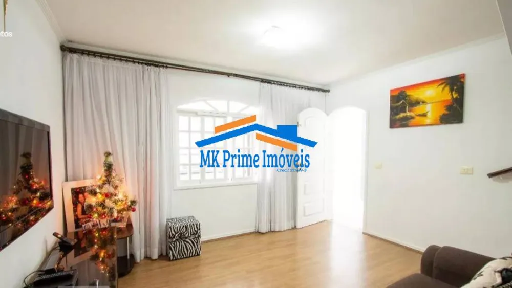 Sobrado, 2 quartos, 186 m² - Foto 1