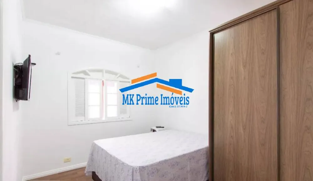 Sobrado, 2 quartos, 186 m² - Foto 6