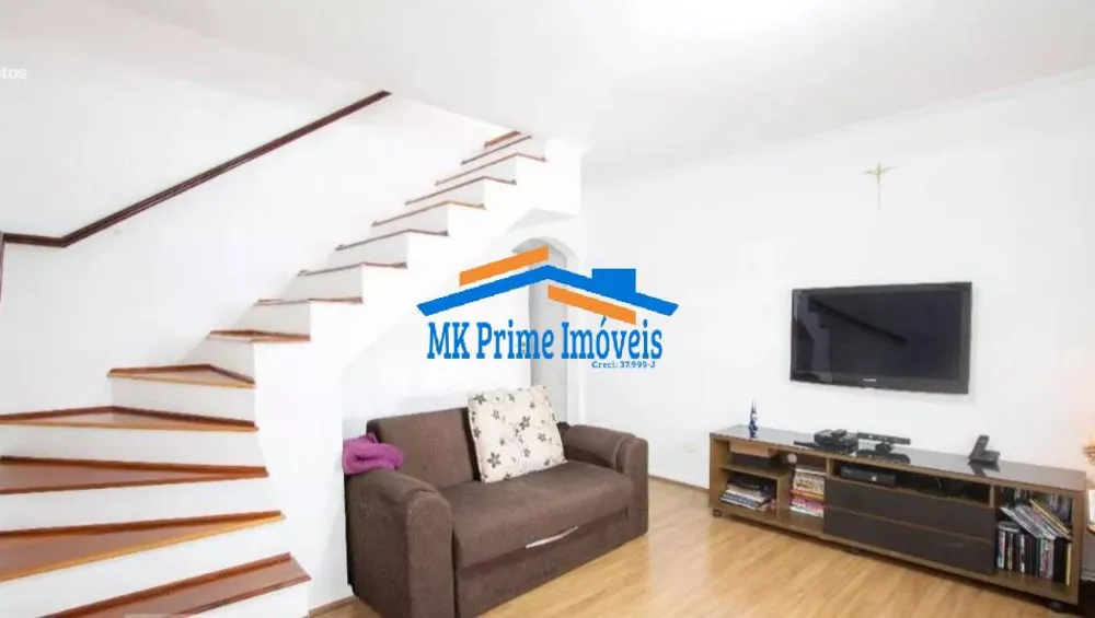 Sobrado, 2 quartos, 186 m² - Foto 3