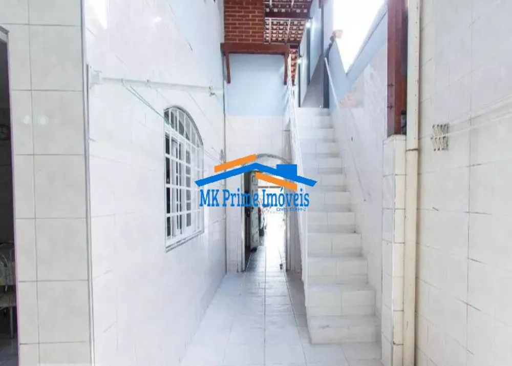 Sobrado, 2 quartos, 186 m² - Foto 8