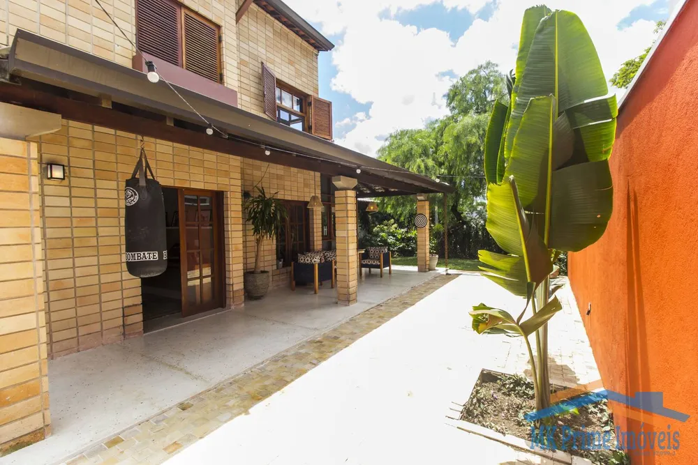Casa de Condomínio, 4 quartos - Foto 6
