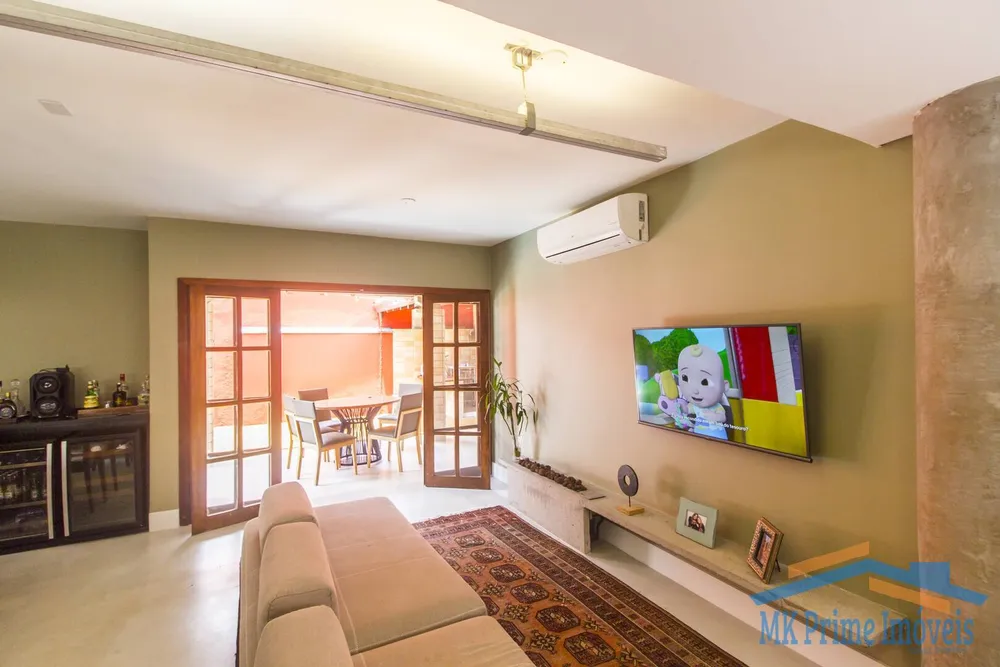 Casa de Condomínio, 4 quartos - Foto 4