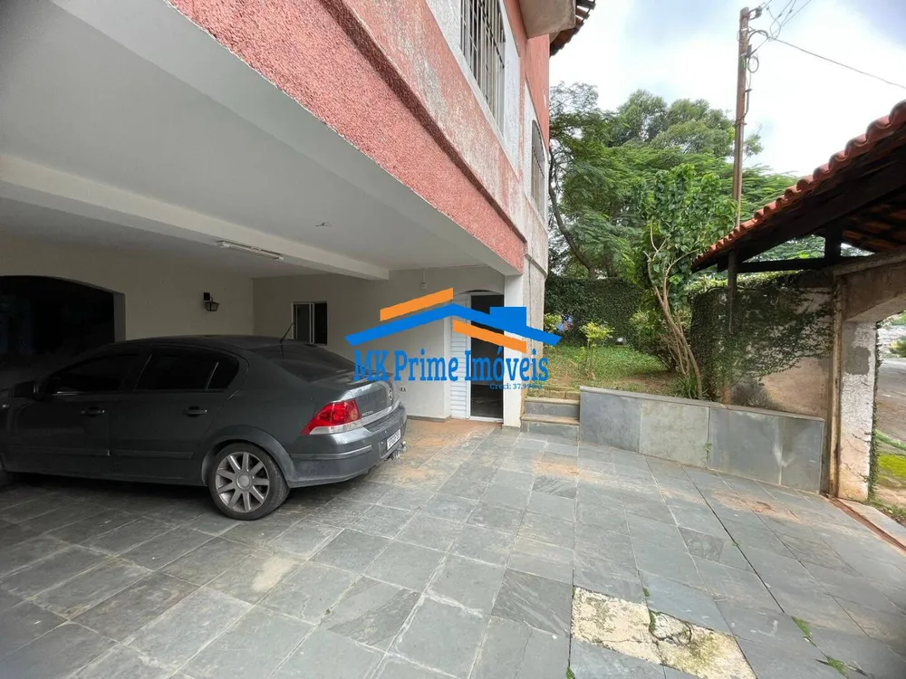 Casa de Condomínio, 5 quartos - Foto 2