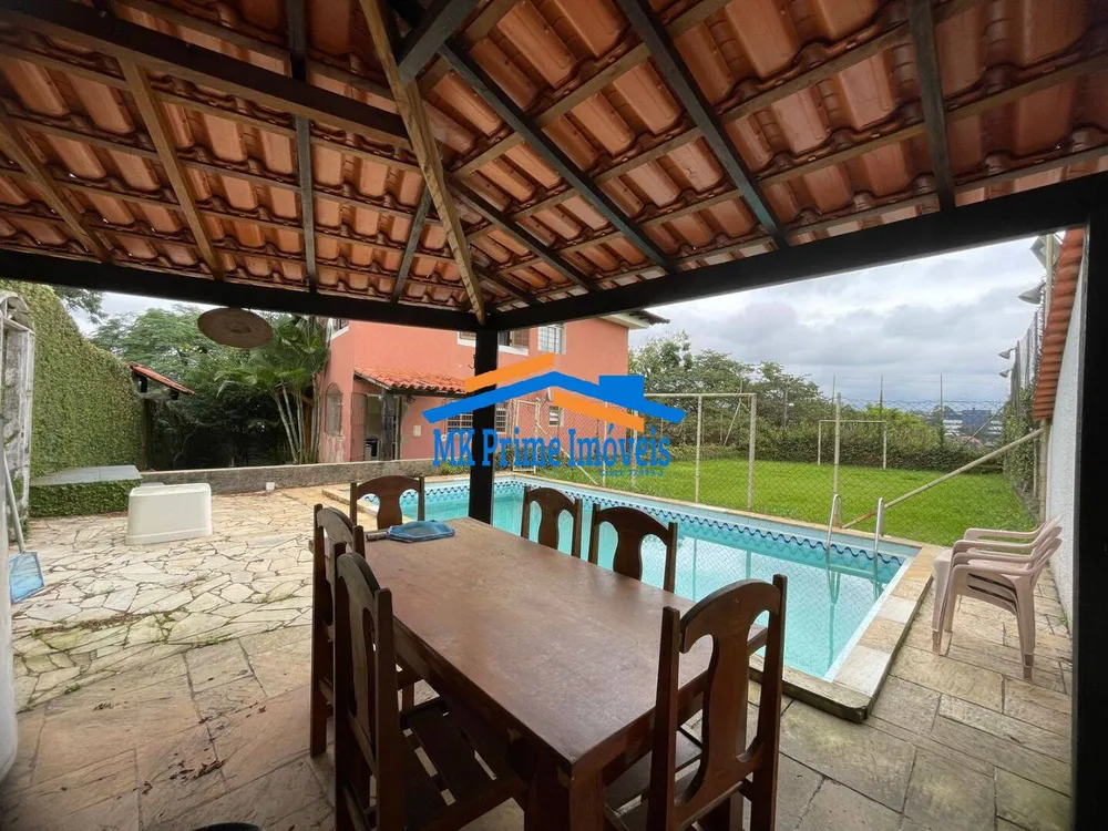 Casa de Condomínio, 5 quartos - Foto 4