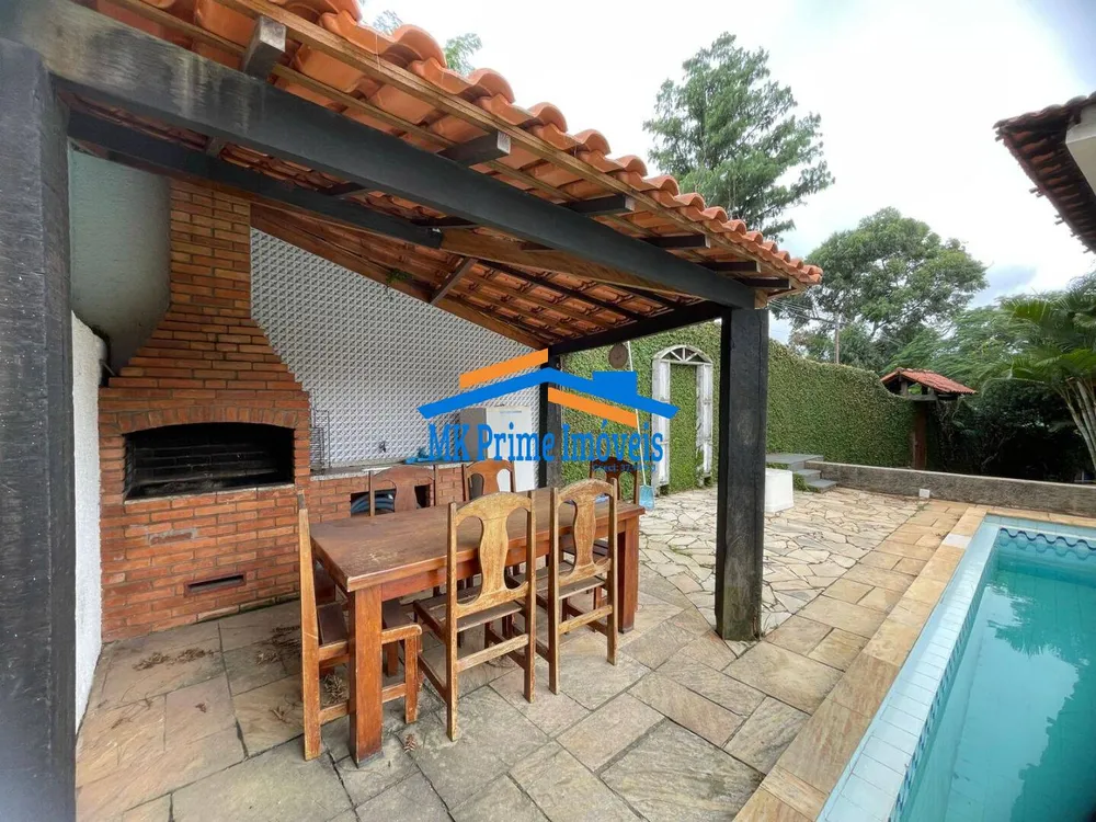 Casa de Condomínio, 5 quartos - Foto 3