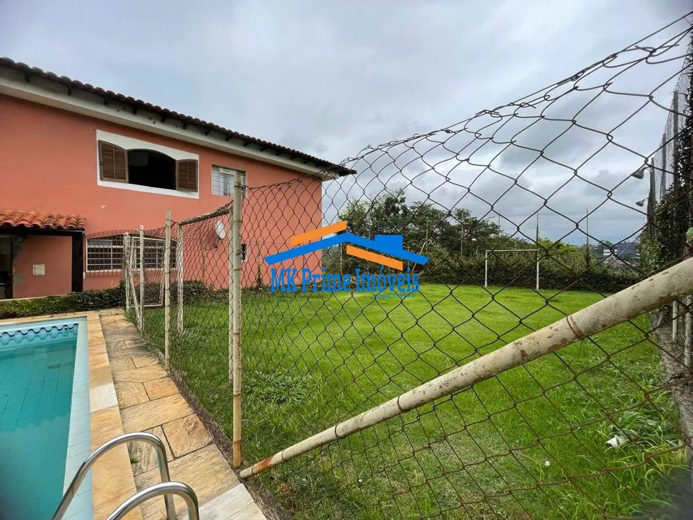 Casa de Condomínio, 5 quartos - Foto 5