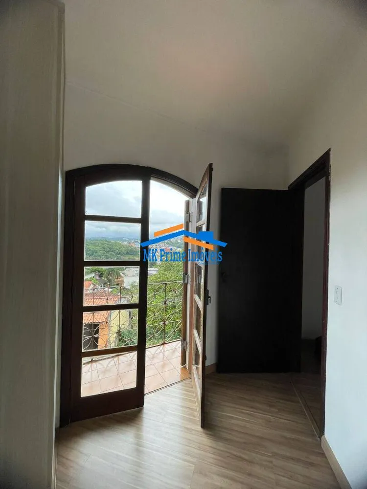 Casa de Condomínio, 5 quartos - Foto 6