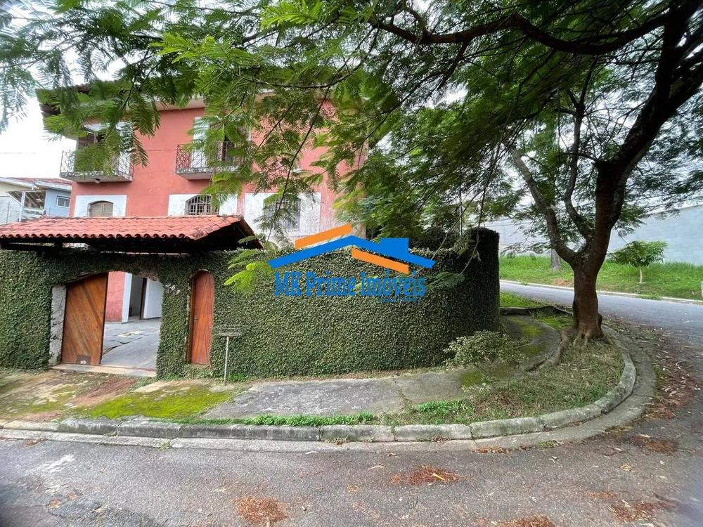 Casa de Condomínio, 5 quartos - Foto 1