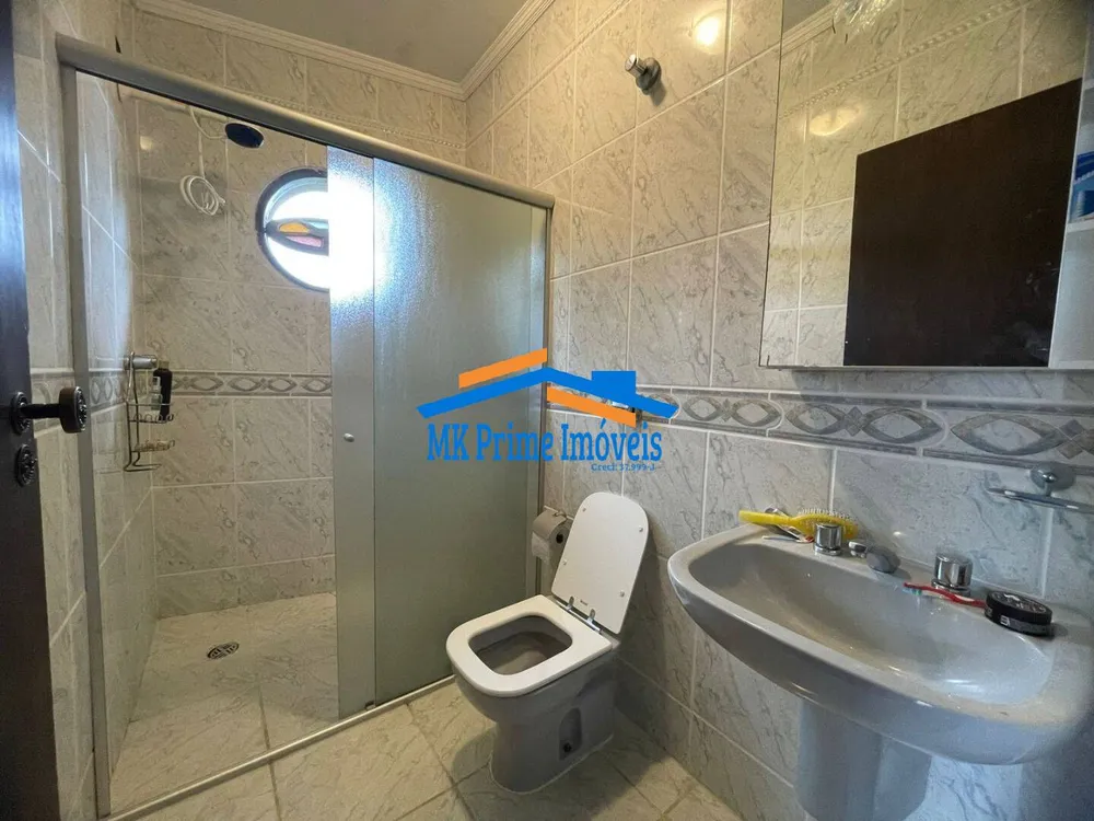Casa de Condomínio, 5 quartos - Foto 8