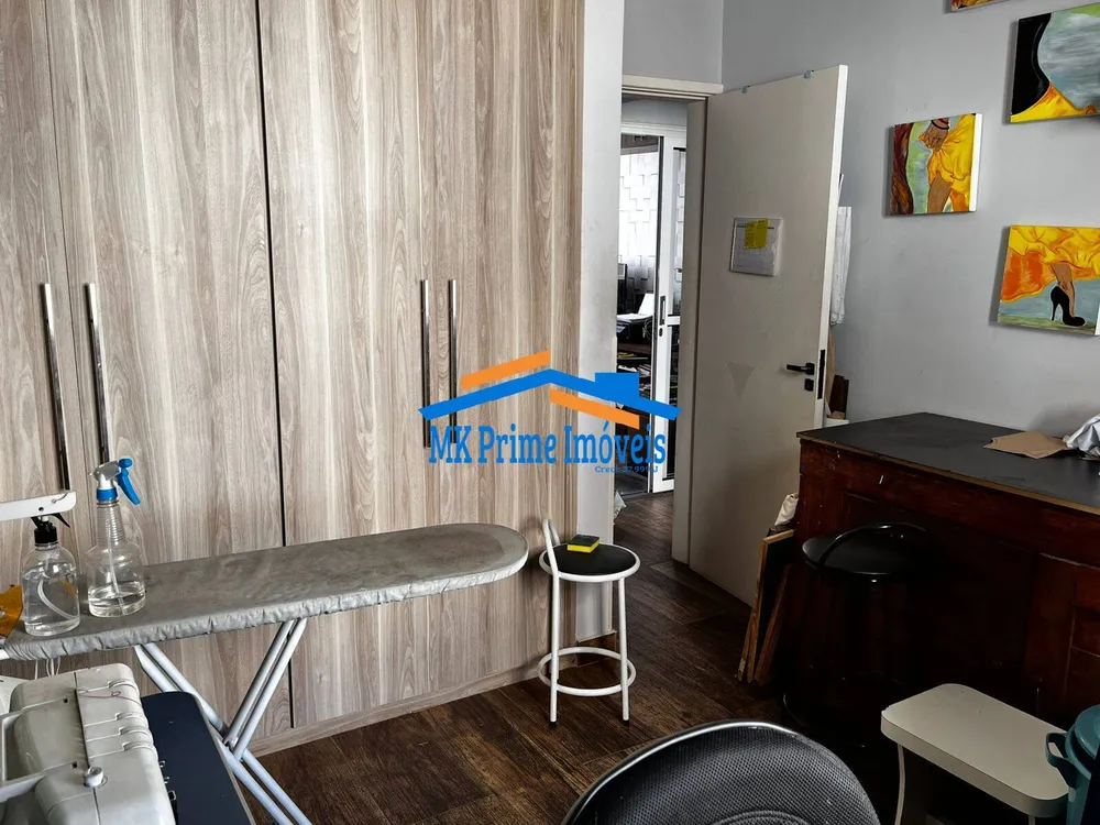 Apartamento, 3 quartos, 106 m² - Foto 8