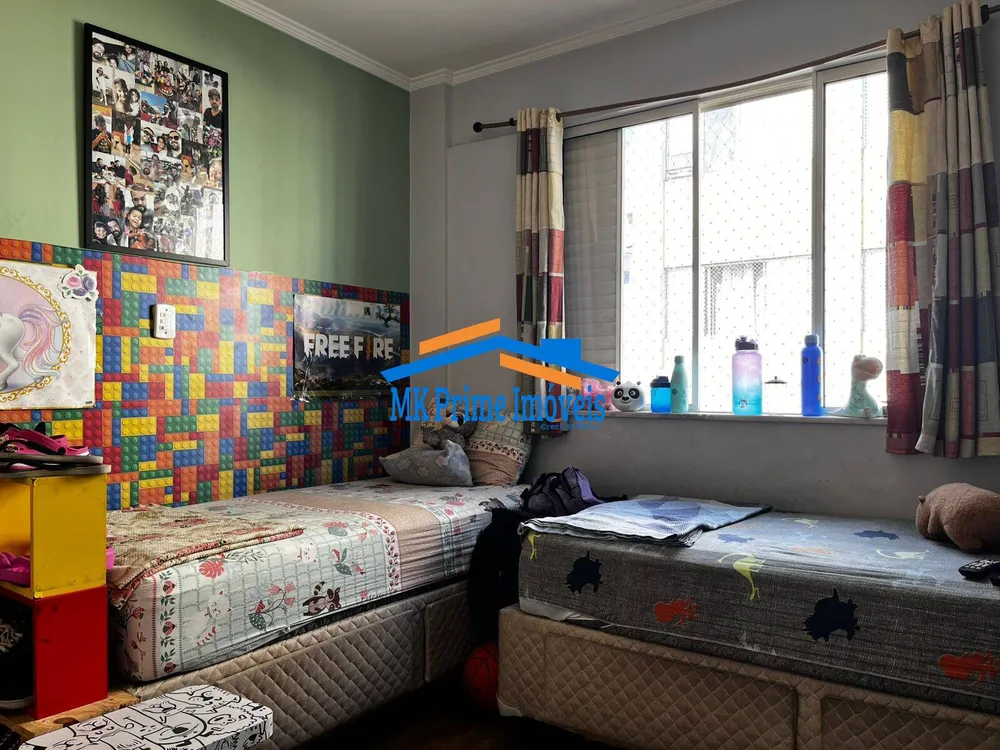 Apartamento, 3 quartos, 106 m² - Foto 7