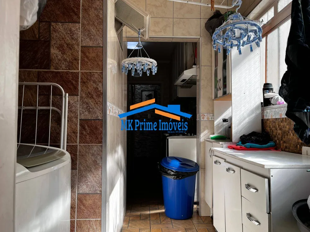Apartamento, 3 quartos, 106 m² - Foto 5