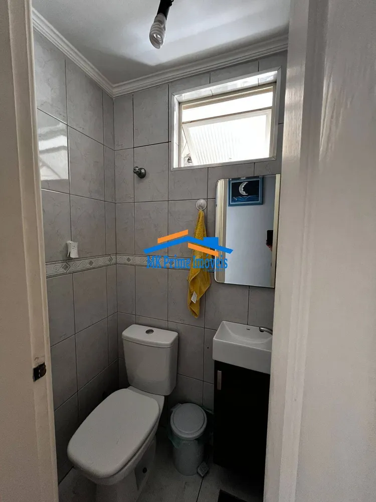 Apartamento, 3 quartos, 106 m² - Foto 11