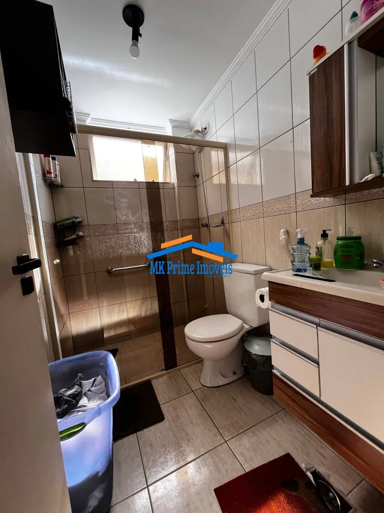 Apartamento, 3 quartos, 106 m² - Foto 9