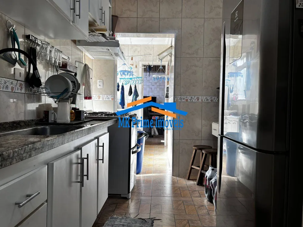 Apartamento, 3 quartos, 106 m² - Foto 4