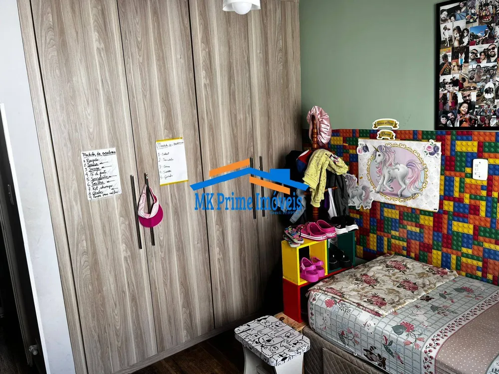 Apartamento, 3 quartos, 106 m² - Foto 6