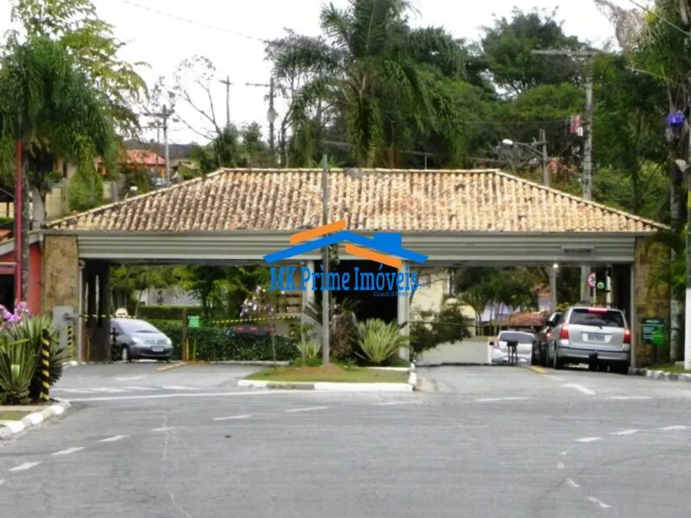 Casa de Condomínio, 3 quartos - Foto 10