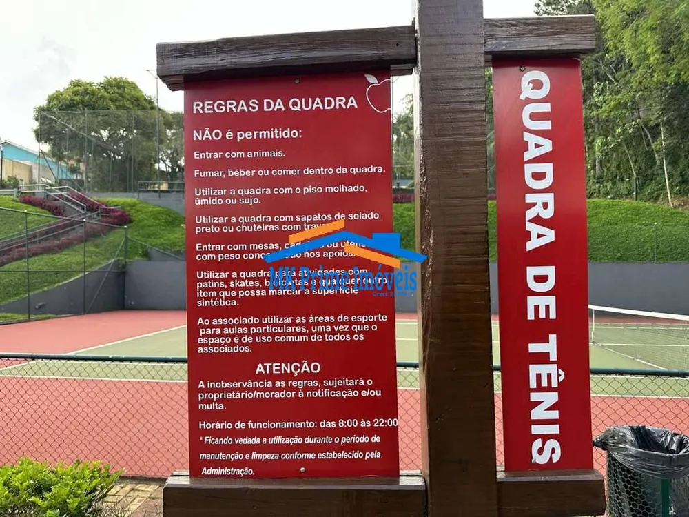Casa de Condomínio, 3 quartos - Foto 11
