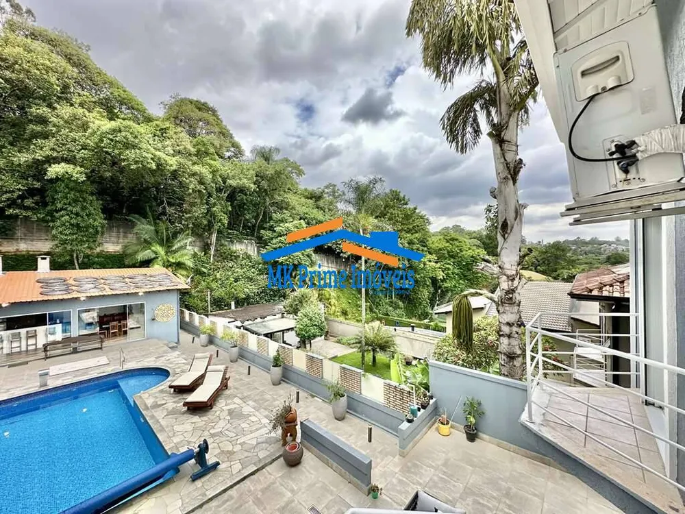 Casa de Condomínio, 3 quartos - Foto 8