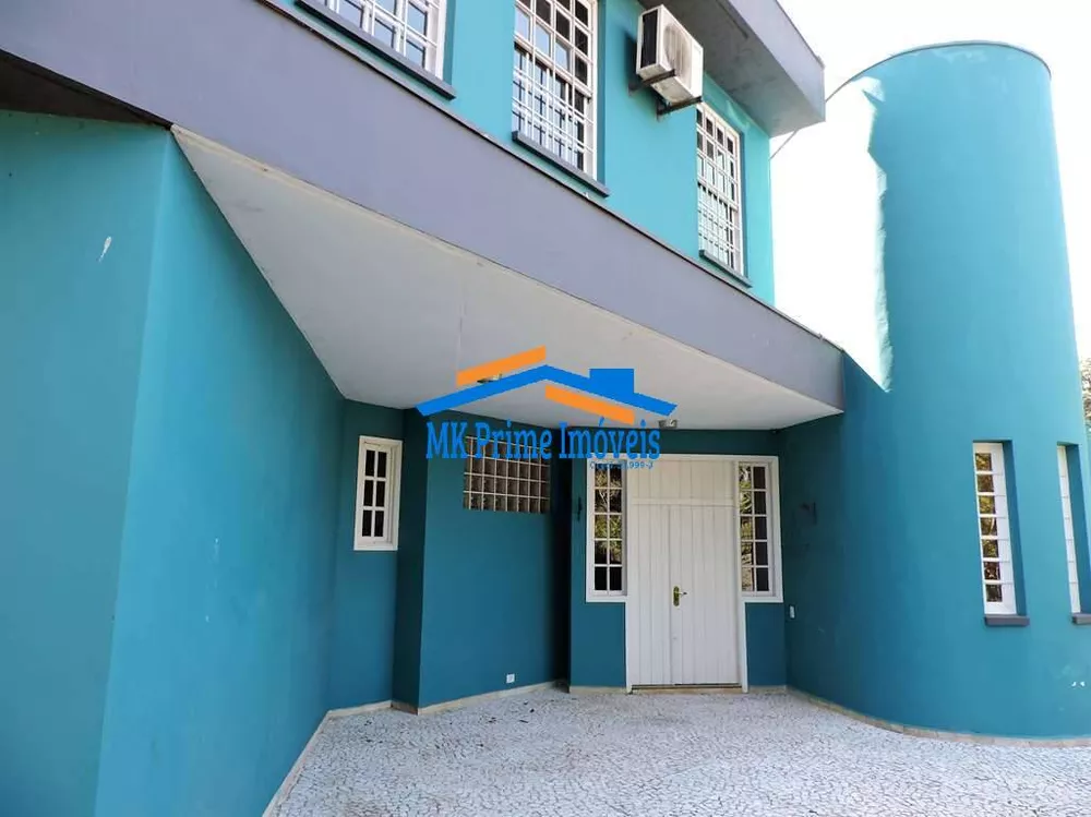 Casa de Condomínio à venda com 6 quartos, 550m² - Foto 3