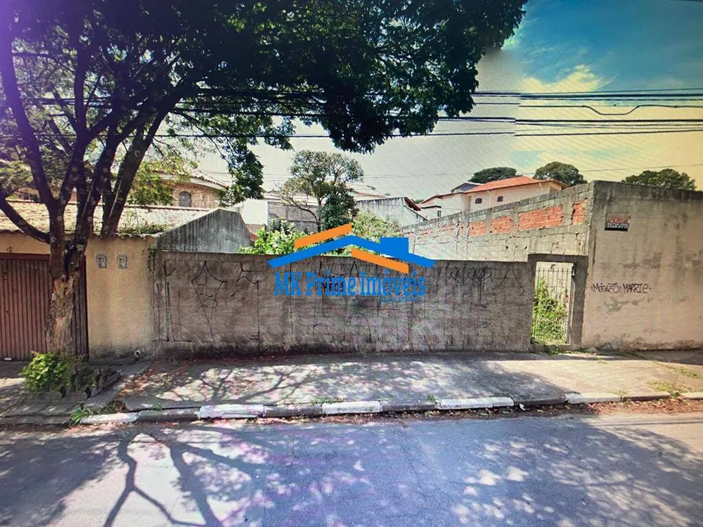Terreno, 315 m² - Foto 1