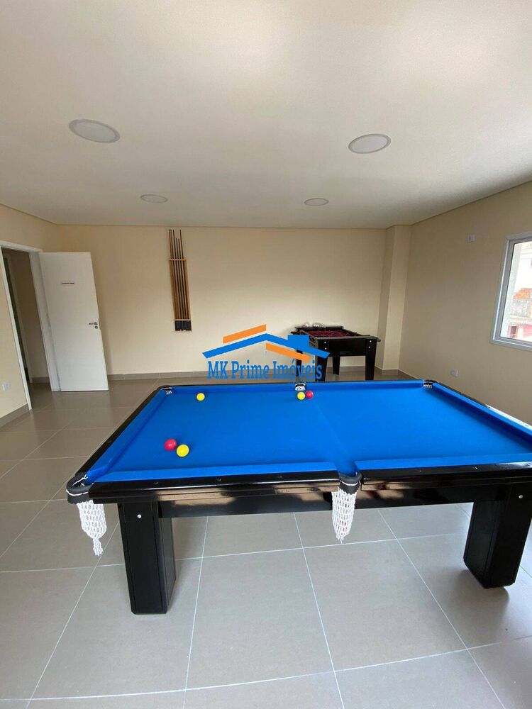 Apartamento à venda com 2 quartos, 54m² - Foto 4