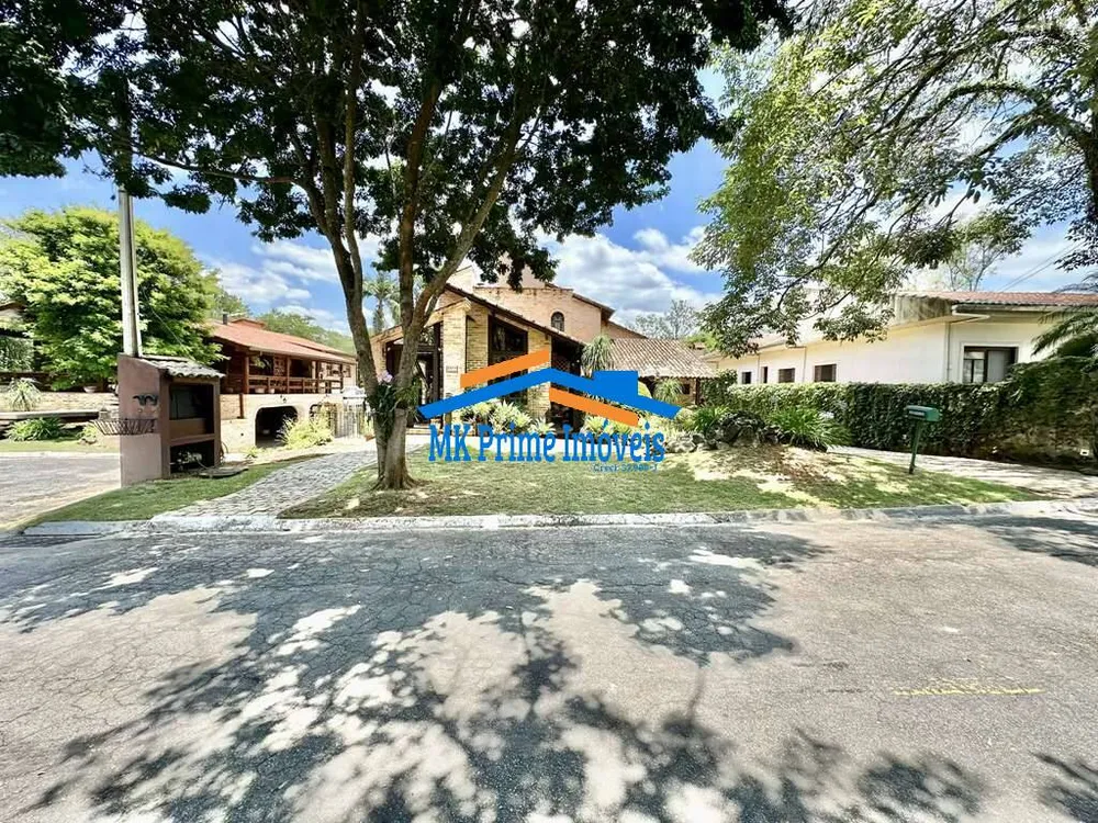 Casa de Condomínio, 4 quartos - Foto 3
