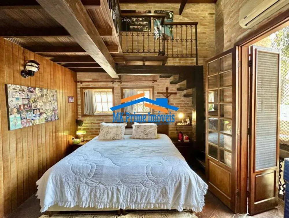 Casa de Condomínio, 4 quartos - Foto 6