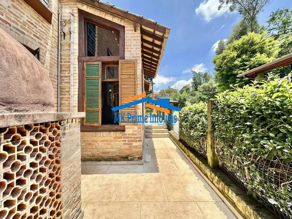 Casa de Condomínio, 4 quartos - Foto 7