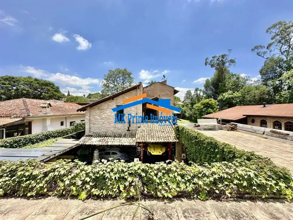Casa de Condomínio, 4 quartos - Foto 4