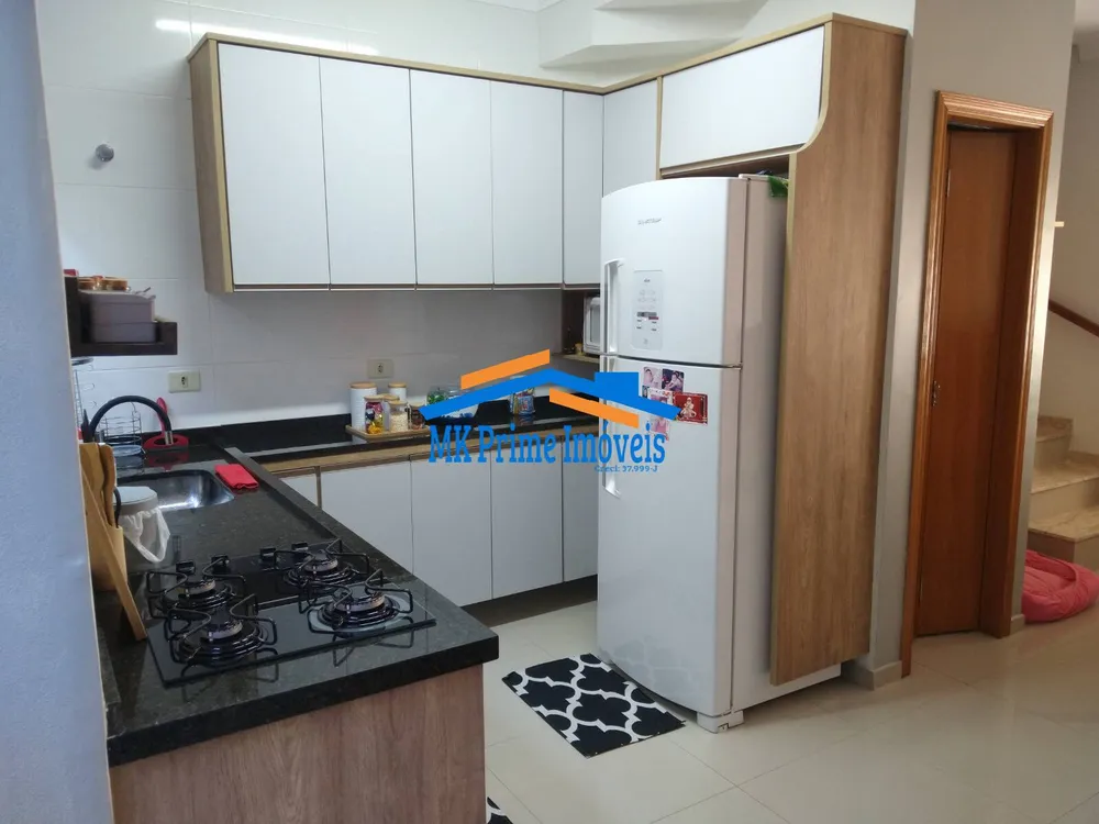 Casa de Condomínio, 2 quartos - Foto 4