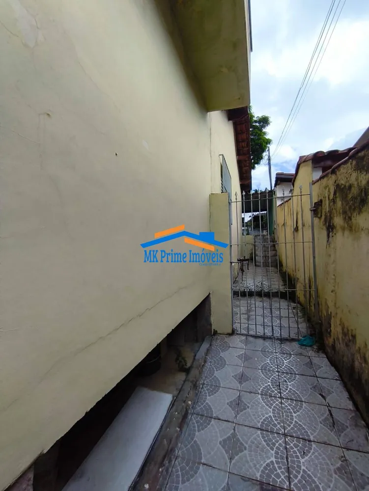 Casa, 3 quartos, 117 m² - Foto 3