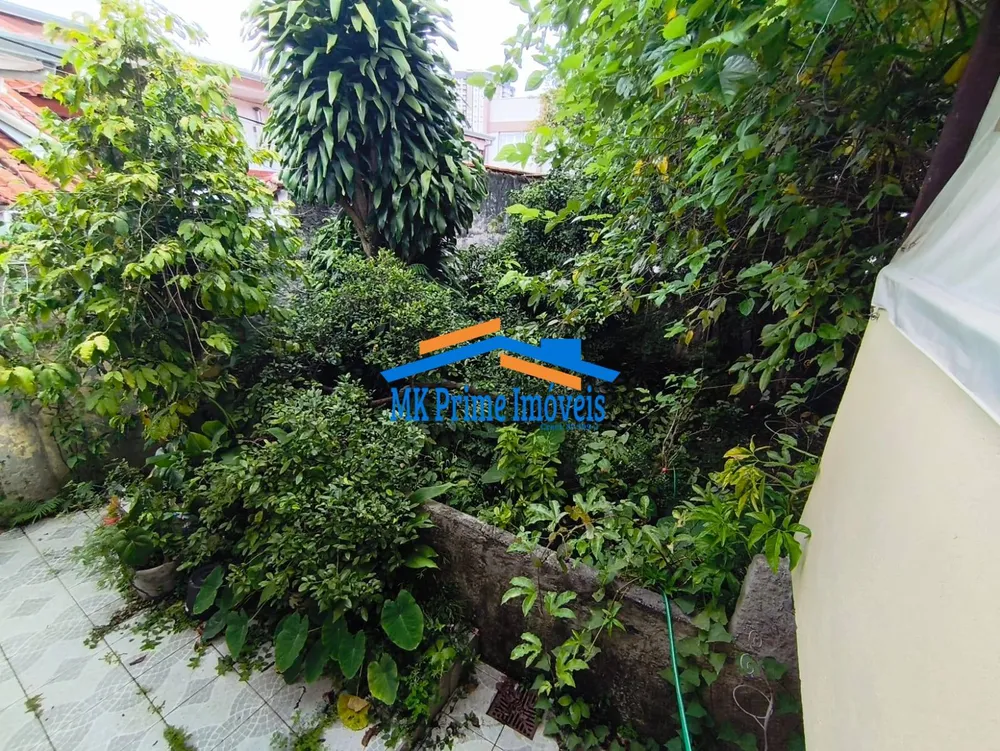 Casa, 3 quartos, 117 m² - Foto 4