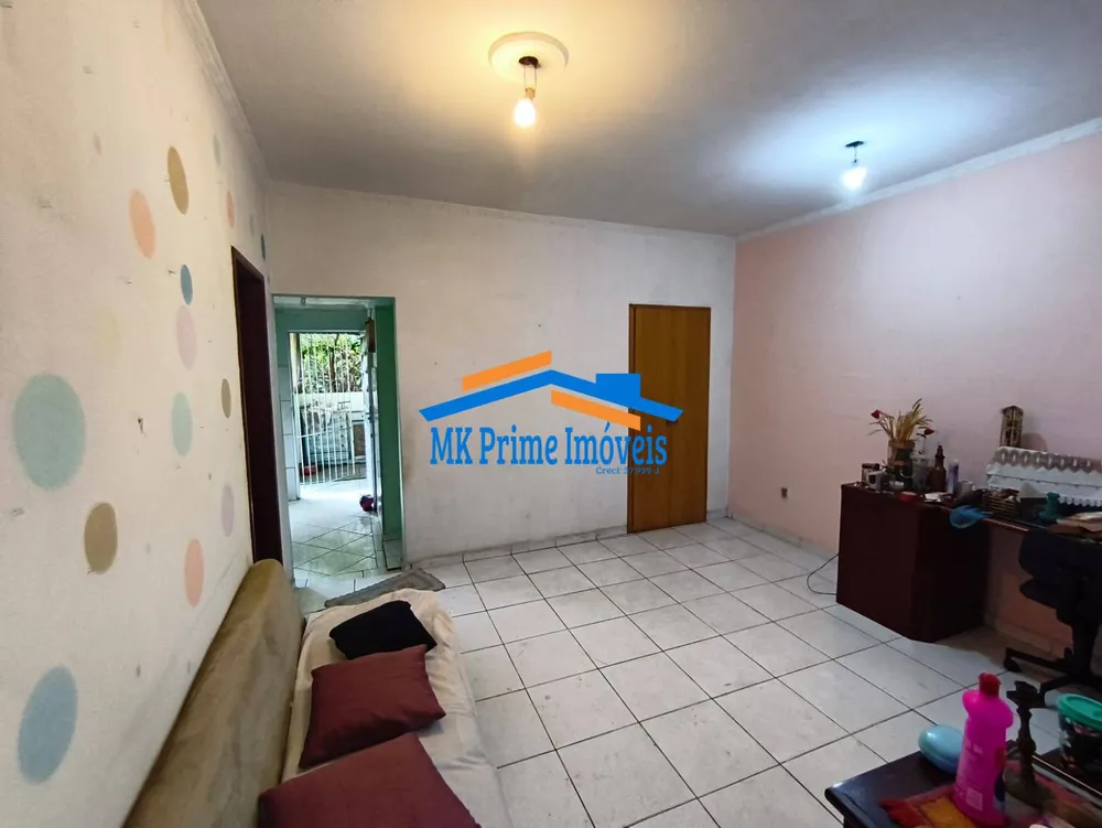 Casa, 3 quartos, 117 m² - Foto 8