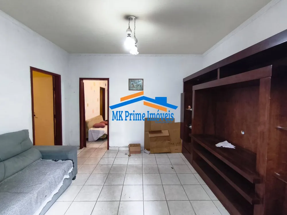 Casa, 3 quartos, 117 m² - Foto 1