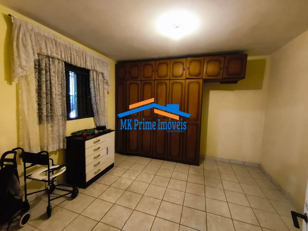 Casa, 3 quartos, 117 m² - Foto 6