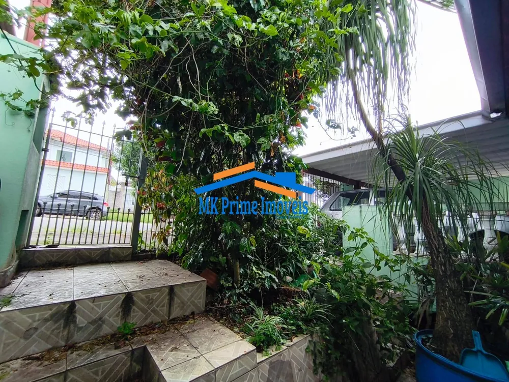 Casa, 3 quartos, 117 m² - Foto 2
